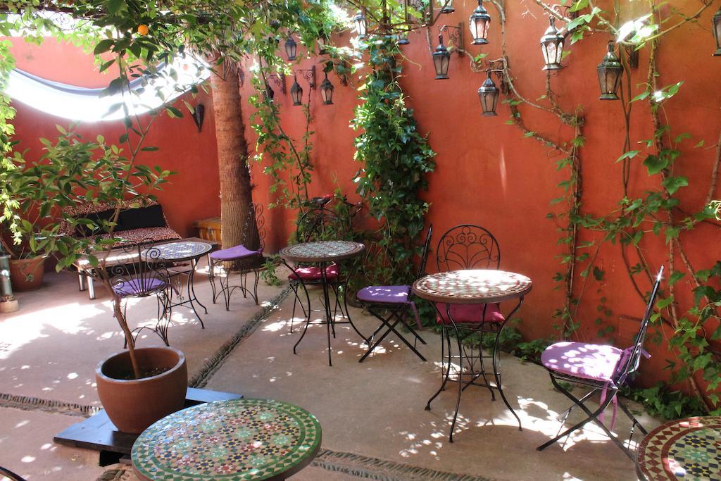 Hotel La Boheme Caces Exterior foto