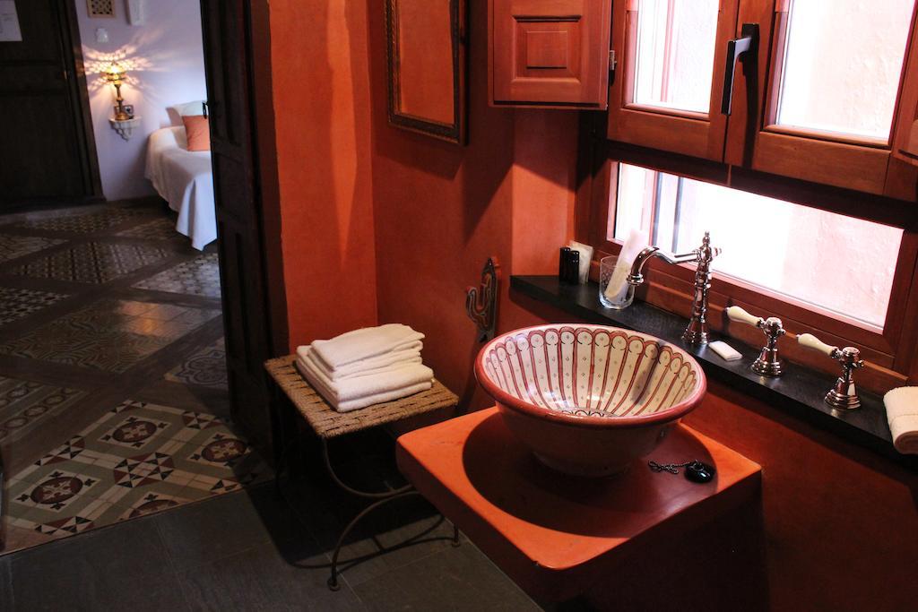 Hotel La Boheme Caces Cameră foto