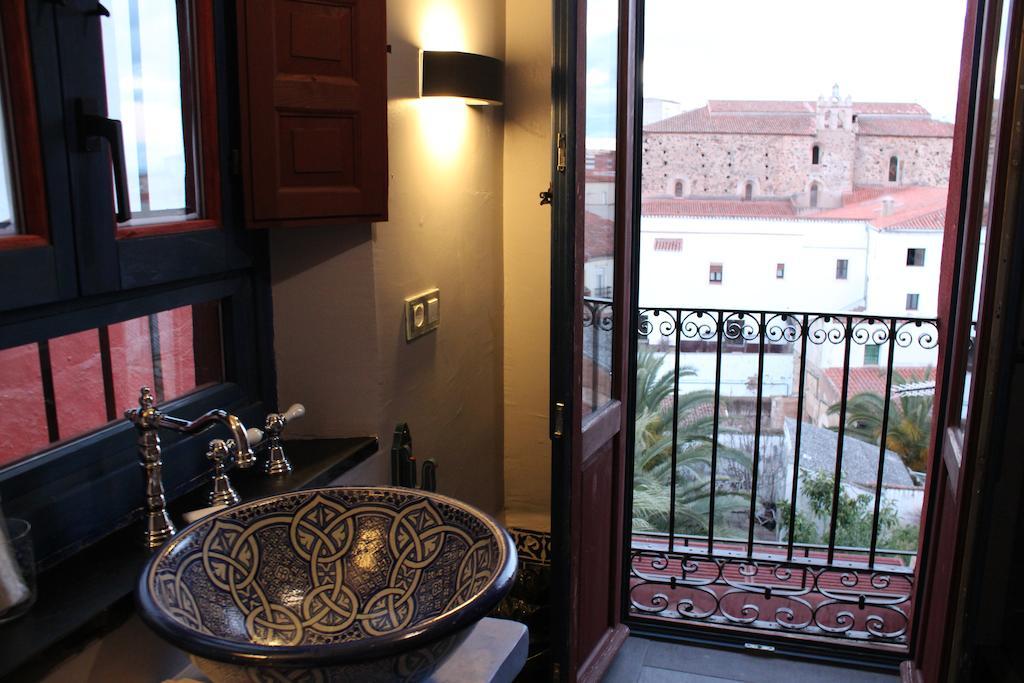 Hotel La Boheme Caces Cameră foto