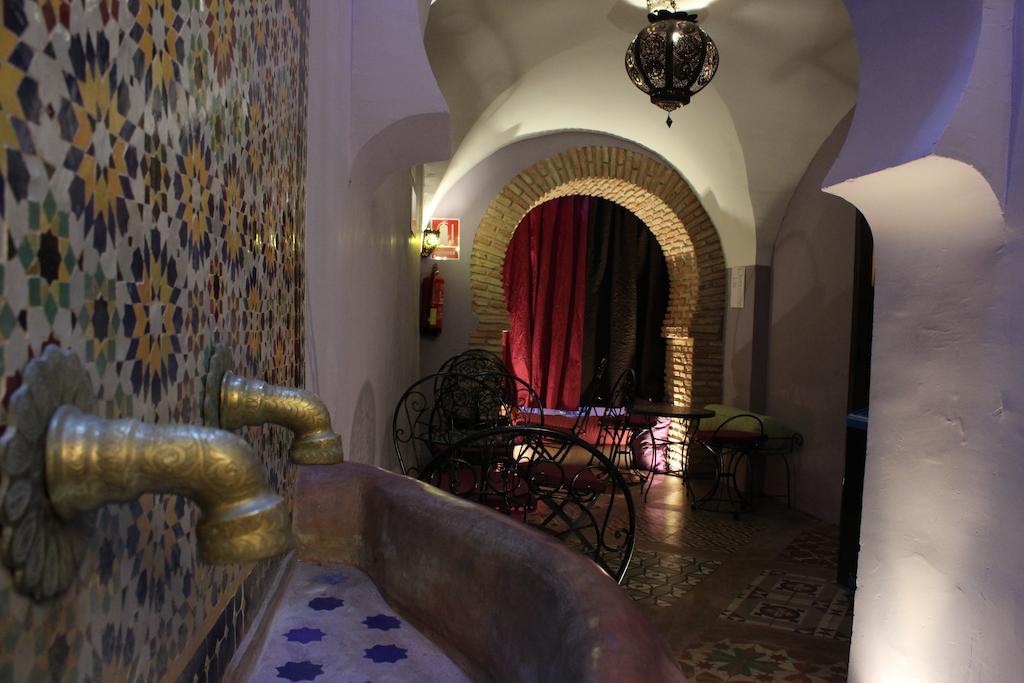 Hotel La Boheme Caces Exterior foto
